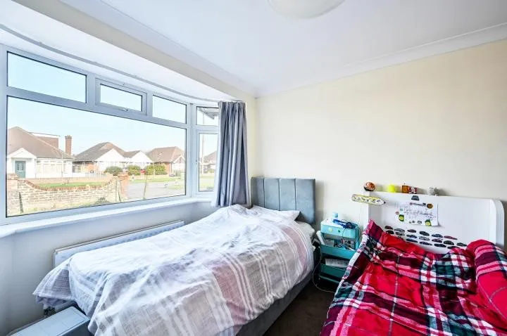 Louis Fields, Fairlands, Guildford, Surrey, GU3