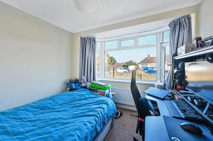 Louis Fields, Fairlands, Guildford, Surrey, GU3