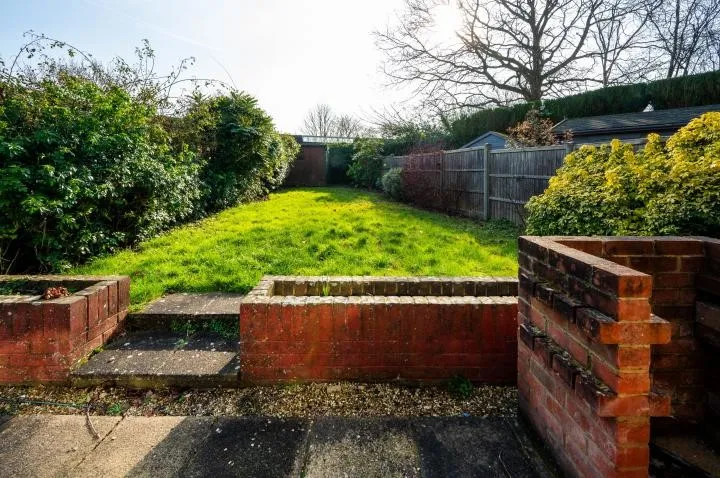 Louis Fields, Fairlands, Guildford, Surrey, GU3