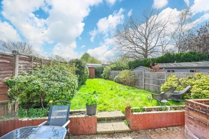 Louis Fields, Fairlands, Guildford, Surrey, GU3