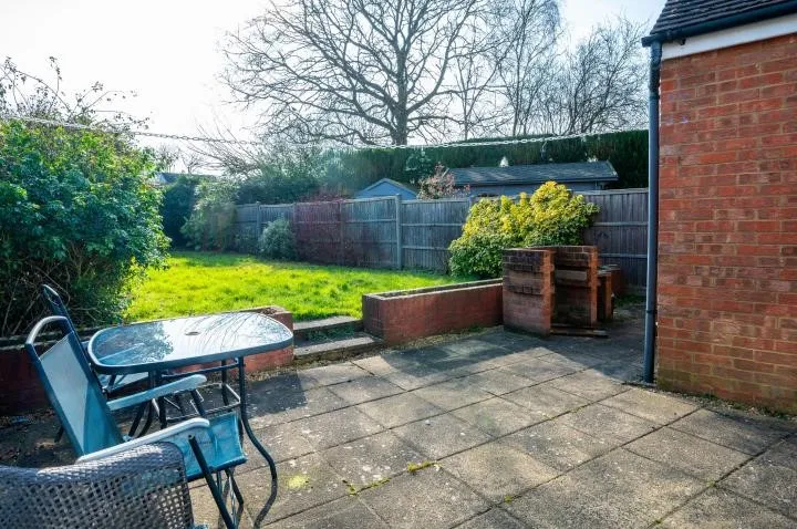 Louis Fields, Fairlands, Guildford, Surrey, GU3