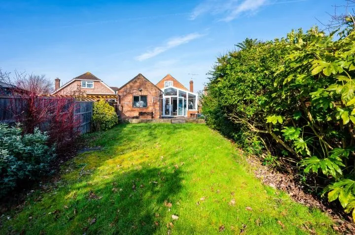 Louis Fields, Fairlands, Guildford, Surrey, GU3