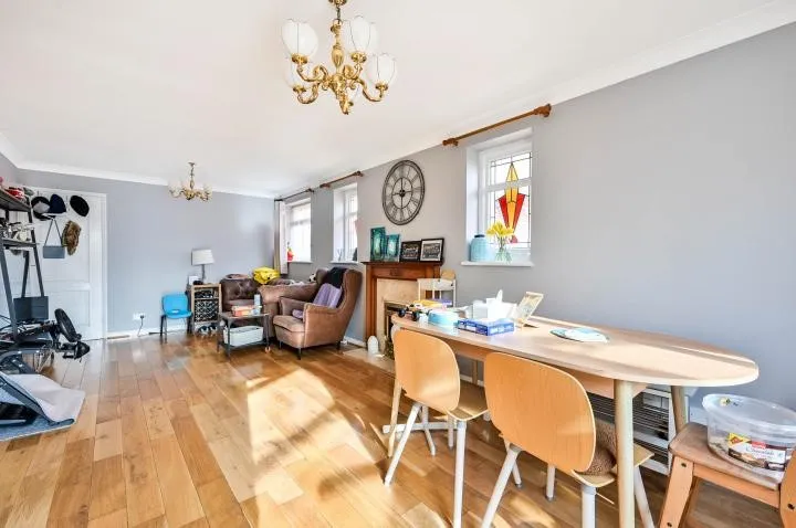 Louis Fields, Fairlands, Guildford, Surrey, GU3