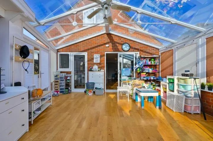 Louis Fields, Fairlands, Guildford, Surrey, GU3