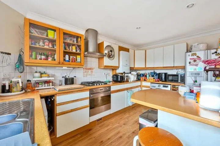 Louis Fields, Fairlands, Guildford, Surrey, GU3