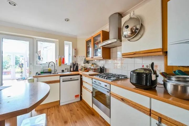 Louis Fields, Fairlands, Guildford, Surrey, GU3