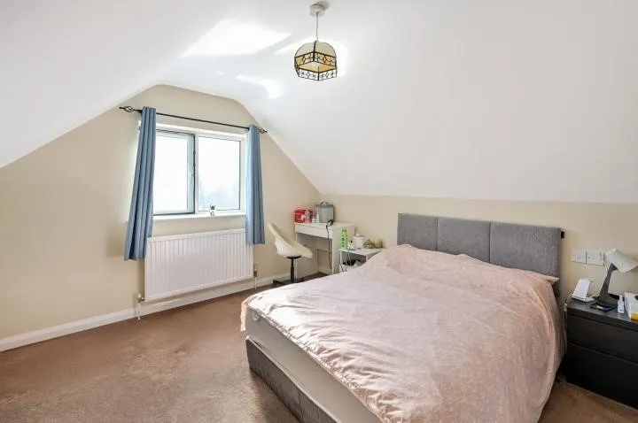 Louis Fields, Fairlands, Guildford, Surrey, GU3