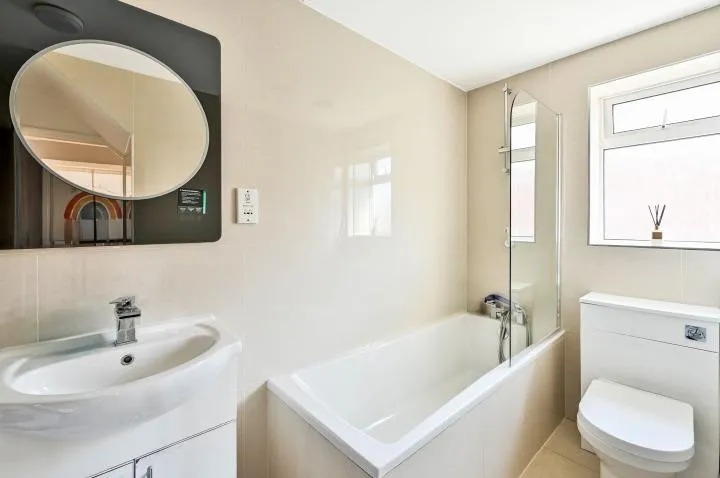 Louis Fields, Fairlands, Guildford, Surrey, GU3