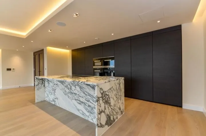 Dockside House, Park Street, London, SW6