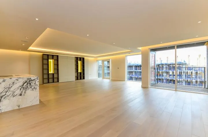 Dockside House, Park Street, London, SW6