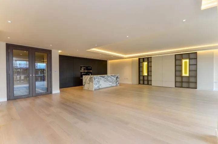 Dockside House, Park Street, London, SW6
