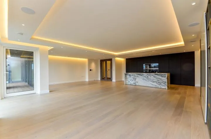 Dockside House, Park Street, London, SW6