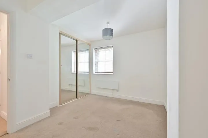 Elizabeth House, Keele Close, Watford, Hertfordshire, WD24