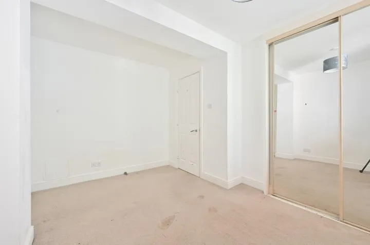 Elizabeth House, Keele Close, Watford, Hertfordshire, WD24