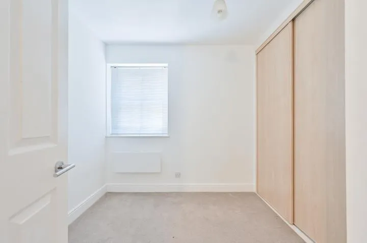 Elizabeth House, Keele Close, Watford, Hertfordshire, WD24