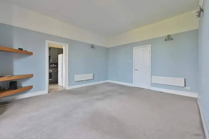 Elizabeth House, Keele Close, Watford, Hertfordshire, WD24