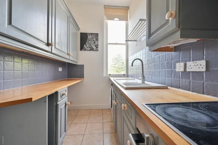 Elizabeth House, Keele Close, Watford, Hertfordshire, WD24