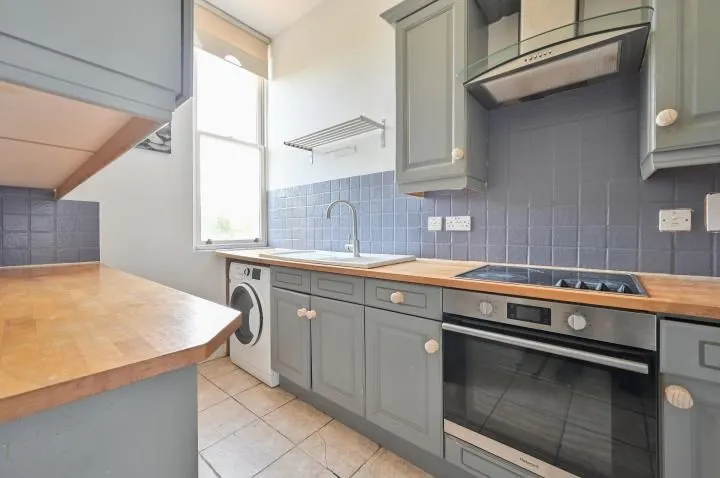 Elizabeth House, Keele Close, Watford, Hertfordshire, WD24