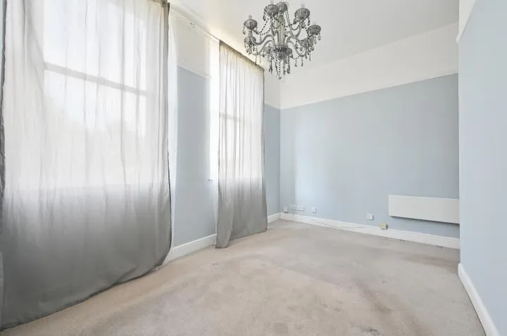 Elizabeth House, Keele Close, Watford, Hertfordshire, WD24