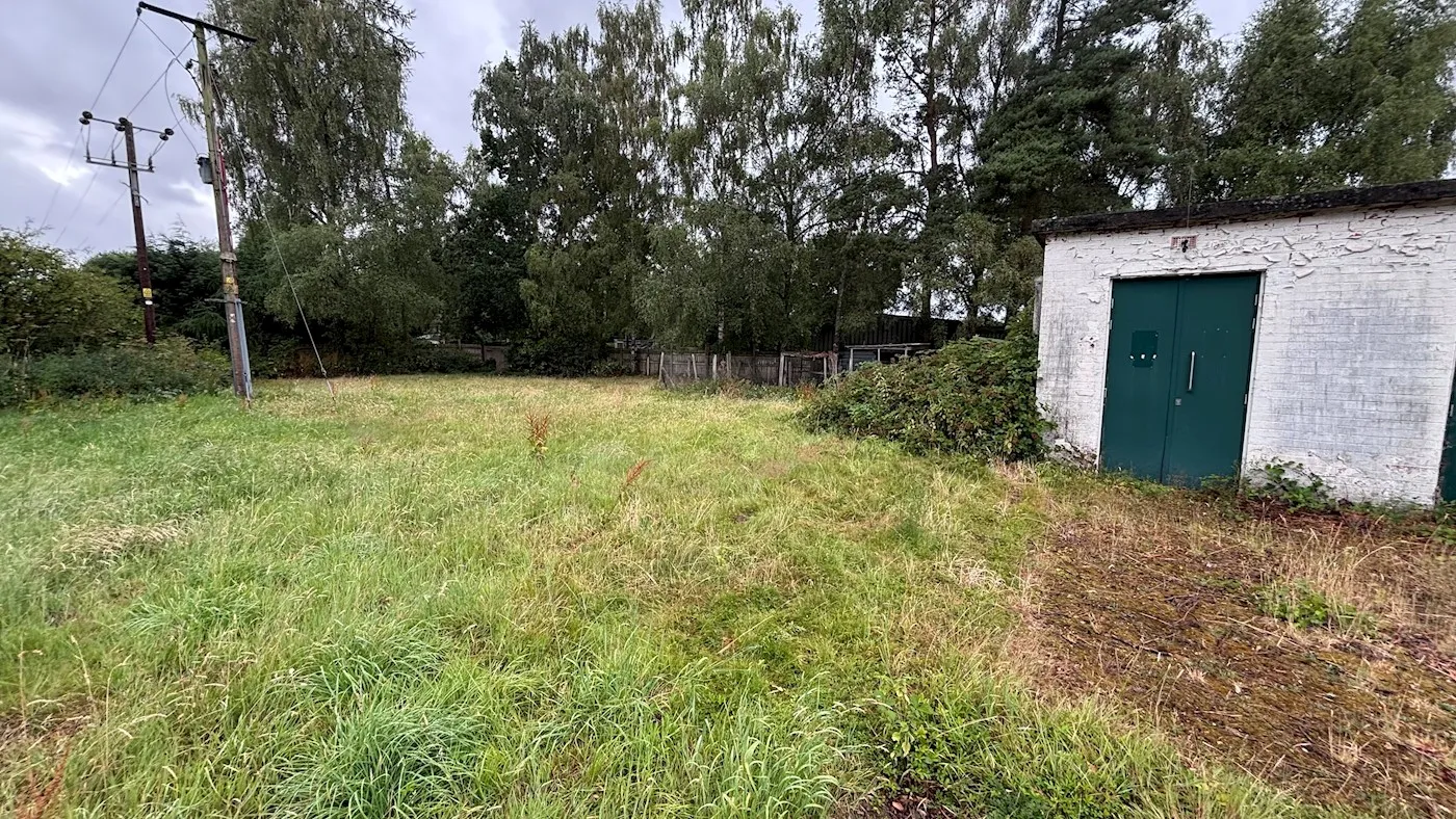 Shifnal BPS, Stanton Road, Shifnal, TF11 8NX