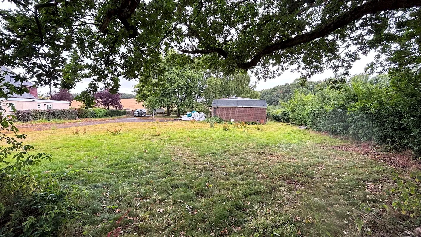 Shifnal BPS, Stanton Road, Shifnal, TF11 8NX