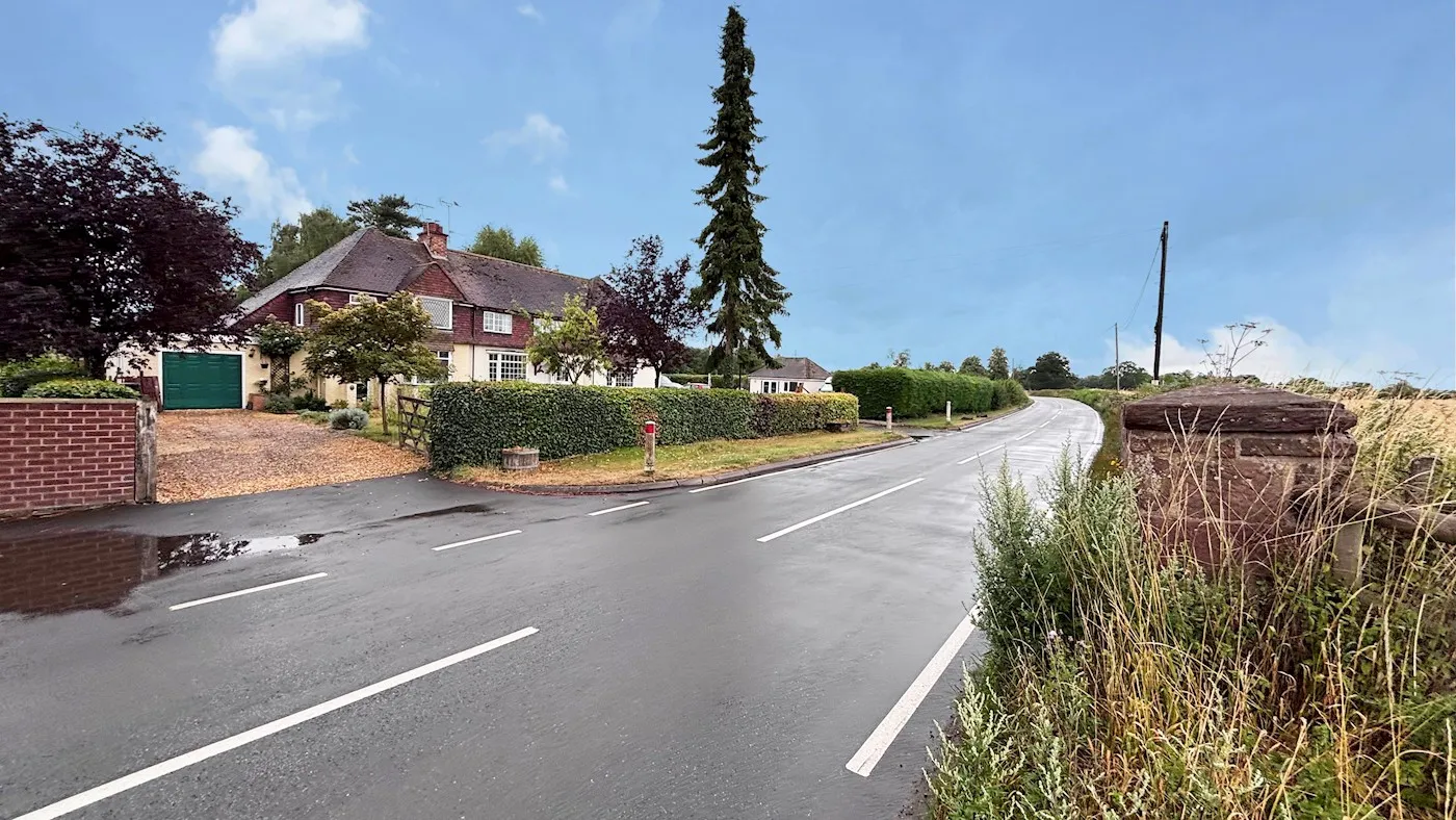 Shifnal BPS, Stanton Road, Shifnal, TF11 8NX