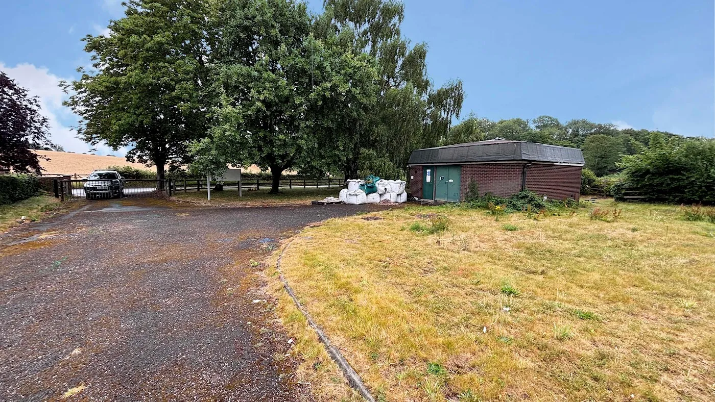 Shifnal BPS, Stanton Road, Shifnal, TF11 8NX