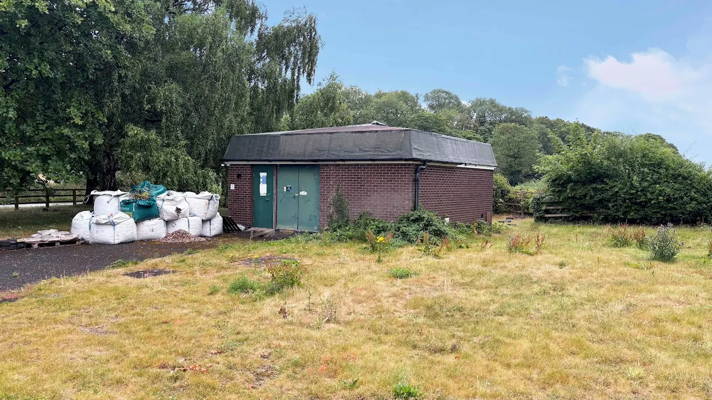 Shifnal BPS, Stanton Road, Shifnal, TF11 8NX
