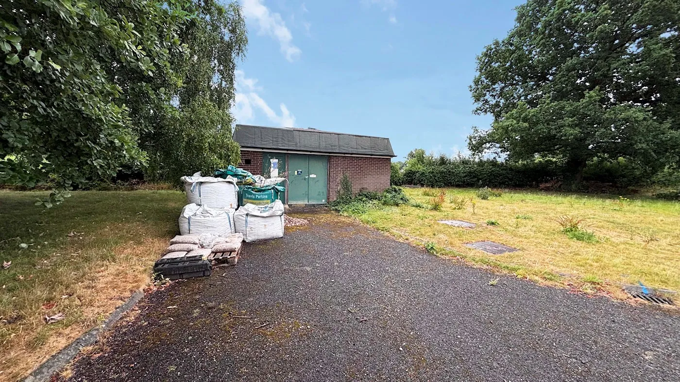Shifnal BPS, Stanton Road, Shifnal, TF11 8NX