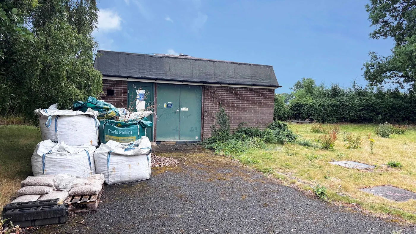 Shifnal BPS, Stanton Road, Shifnal, TF11 8NX
