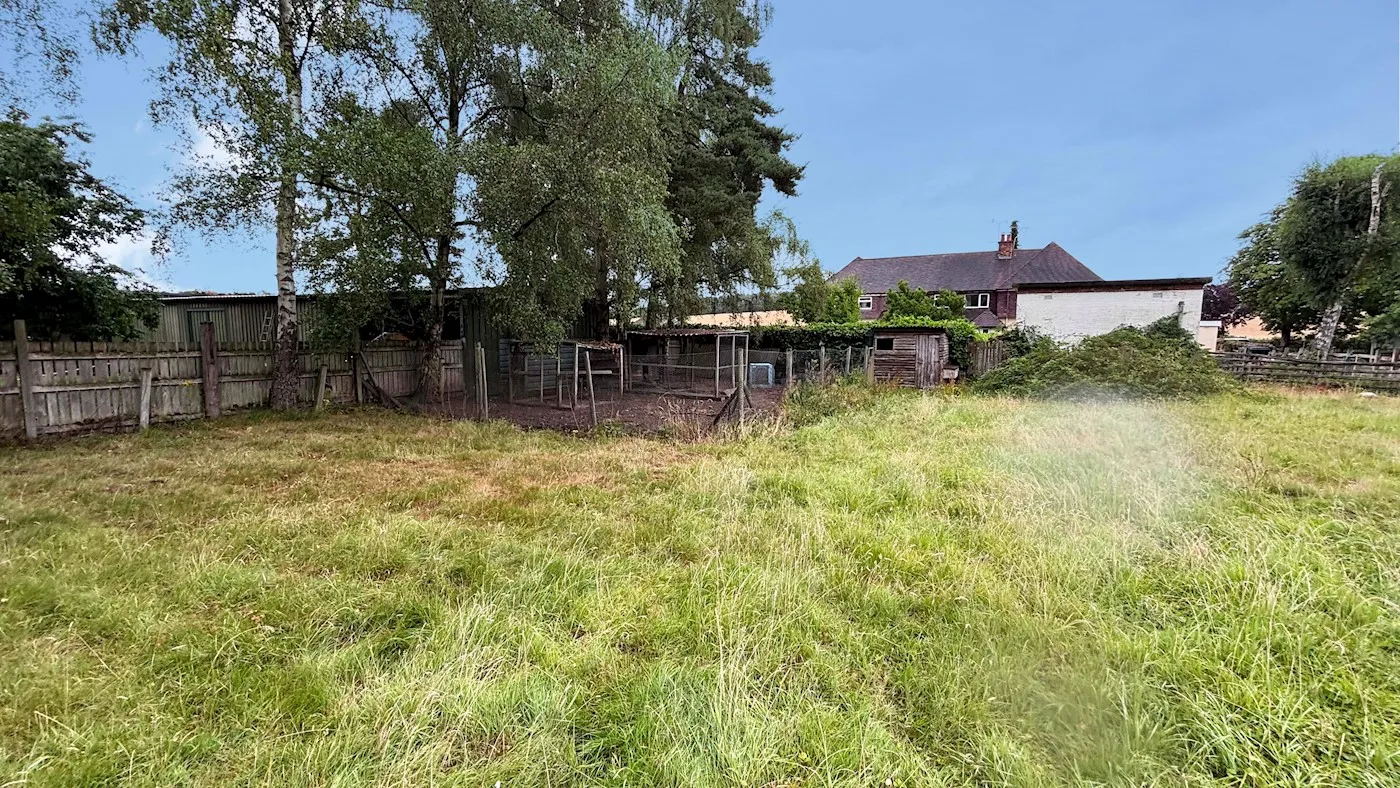 Shifnal BPS, Stanton Road, Shifnal, TF11 8NX