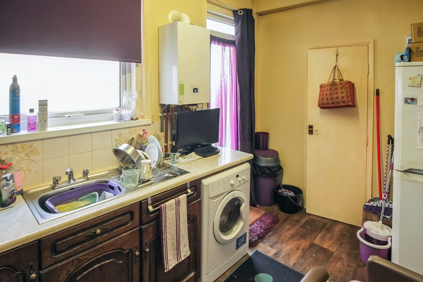 137 Stonefield Road, Hastings, TN34 1QE
