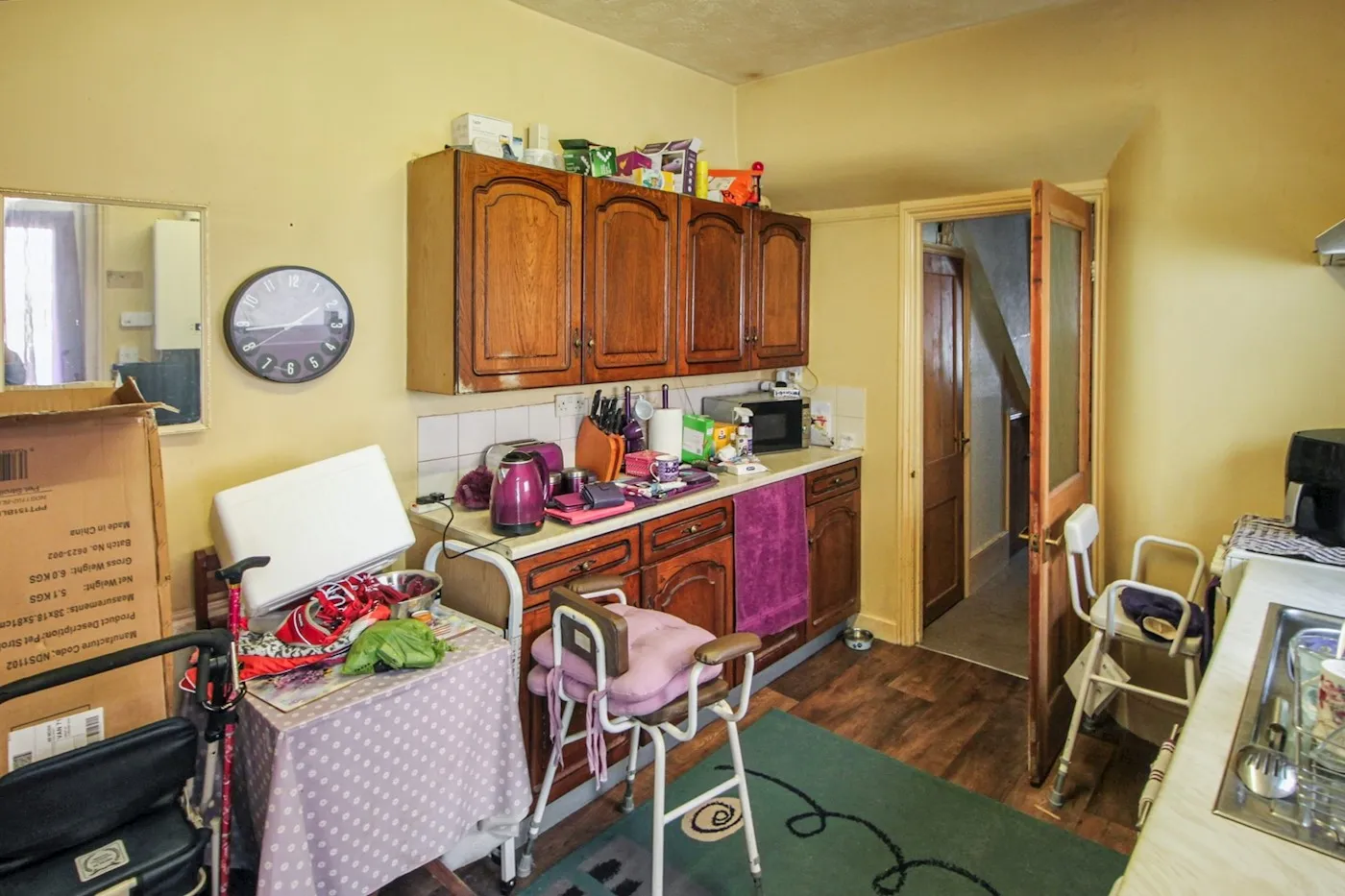137 Stonefield Road, Hastings, TN34 1QE