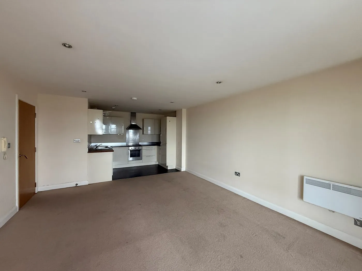 Apartment 114, Echo Building, West Wear Street, Sunderland, SR1 1XH