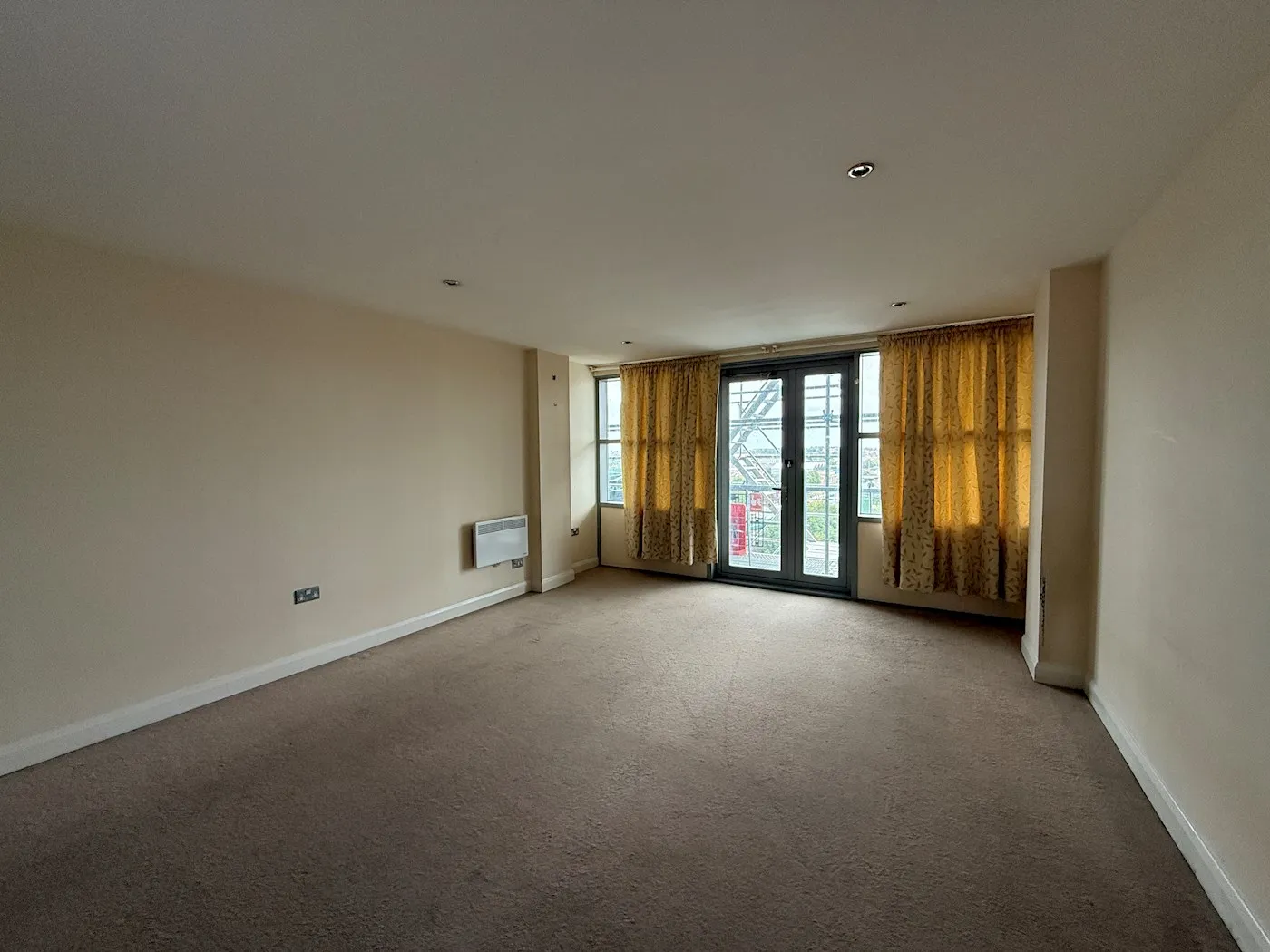 Apartment 114, Echo Building, West Wear Street, Sunderland, SR1 1XH
