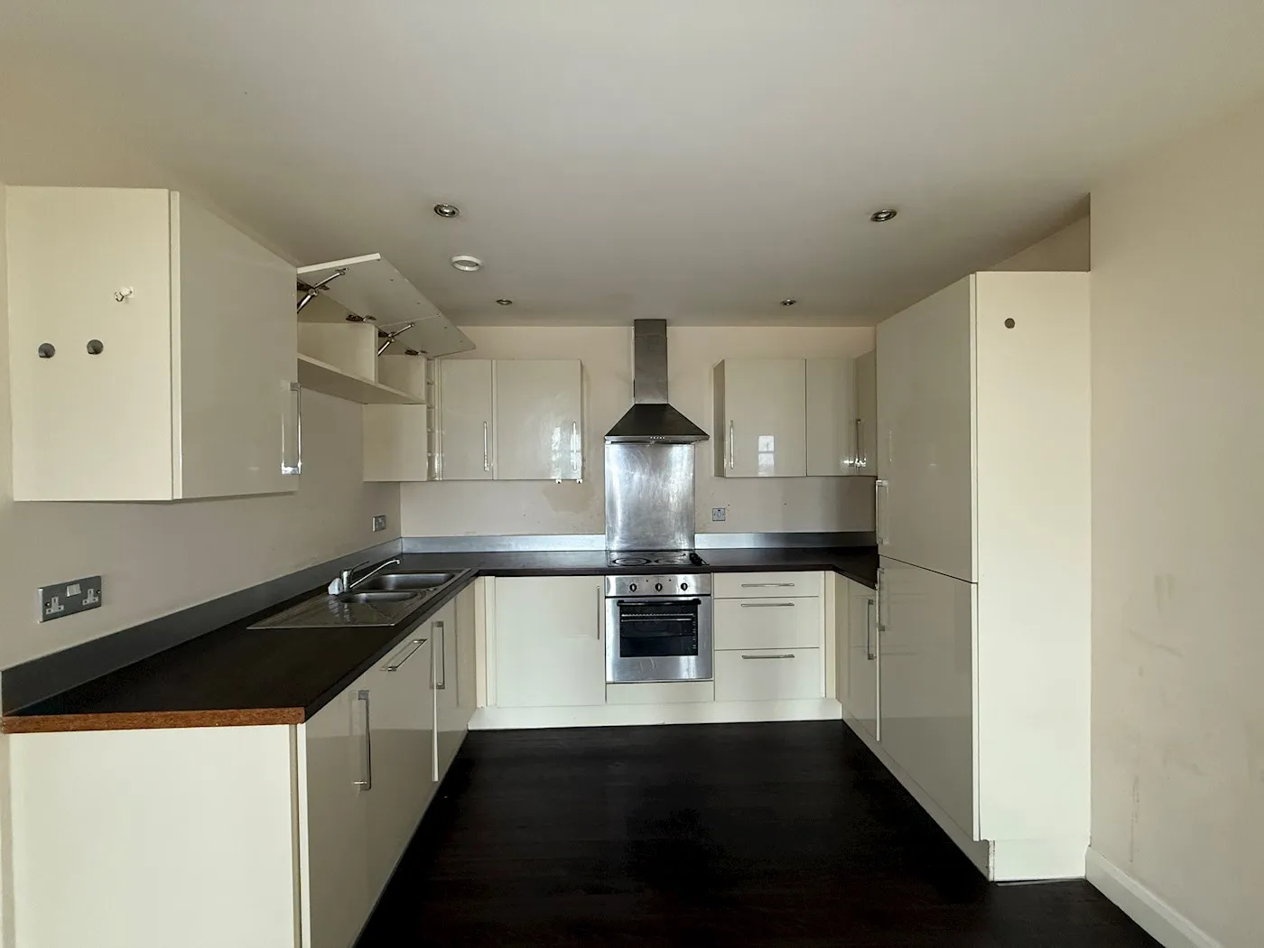 Apartment 114, Echo Building, West Wear Street, Sunderland, SR1 1XH