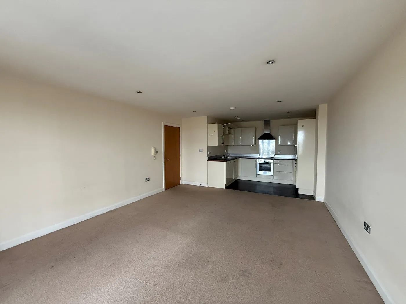 Apartment 114, Echo Building, West Wear Street, Sunderland, SR1 1XH