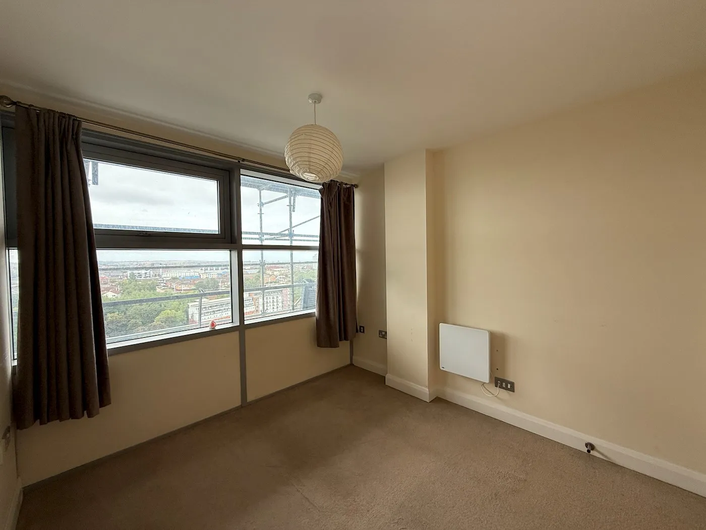 Apartment 114, Echo Building, West Wear Street, Sunderland, SR1 1XH