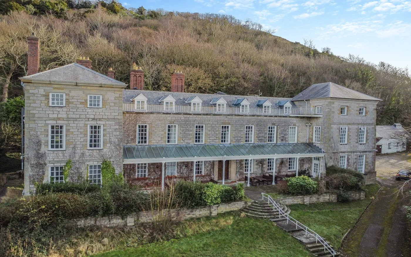 Marl Hall, Marl Lane, Llandudno Junction, LL31 9JA