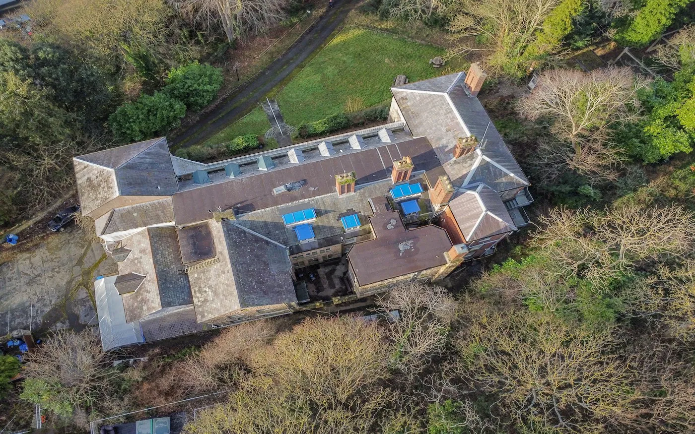 Marl Hall, Marl Lane, Llandudno Junction, LL31 9JA