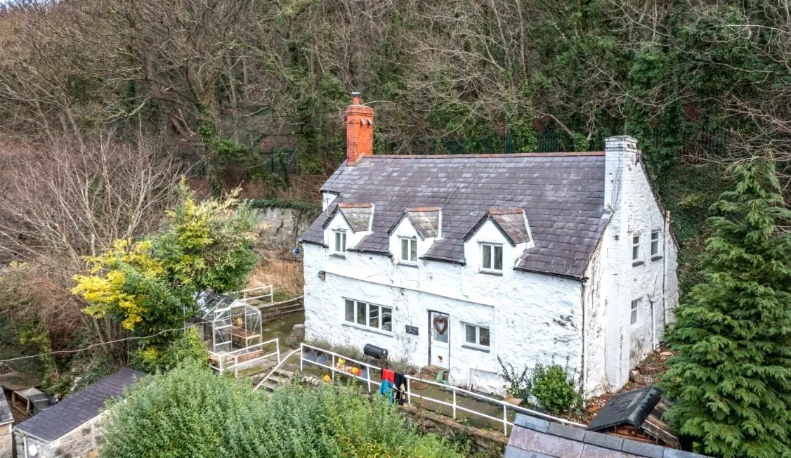 Marl Hall, Marl Lane, Llandudno Junction, LL31 9JA