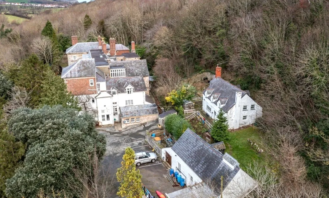 Marl Hall, Marl Lane, Llandudno Junction, LL31 9JA
