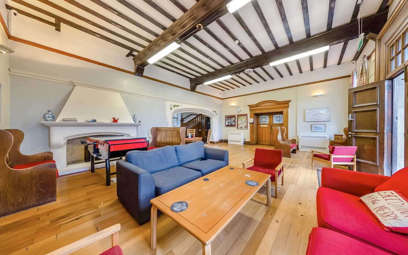 Marl Hall, Marl Lane, Llandudno Junction, LL31 9JA