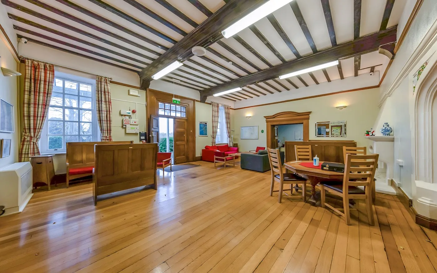 Marl Hall, Marl Lane, Llandudno Junction, LL31 9JA
