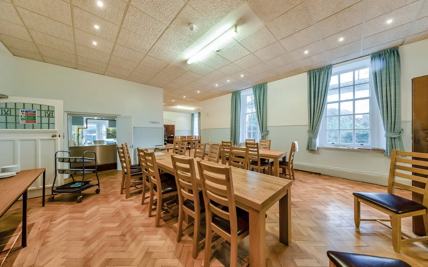 Marl Hall, Marl Lane, Llandudno Junction, LL31 9JA