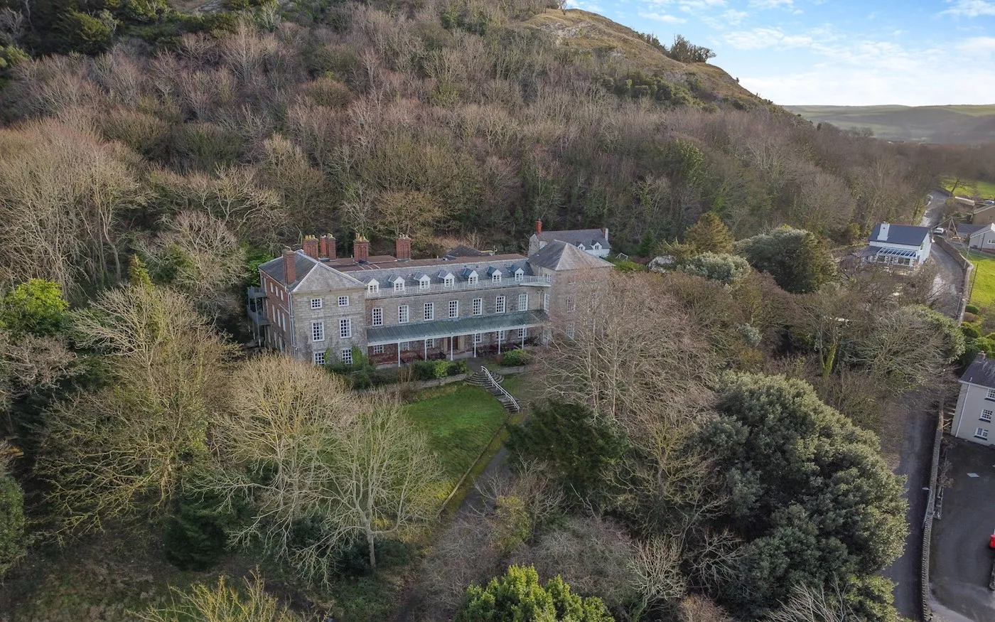 Marl Hall, Marl Lane, Llandudno Junction, LL31 9JA