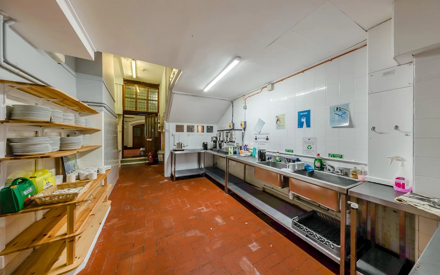Marl Hall, Marl Lane, Llandudno Junction, LL31 9JA