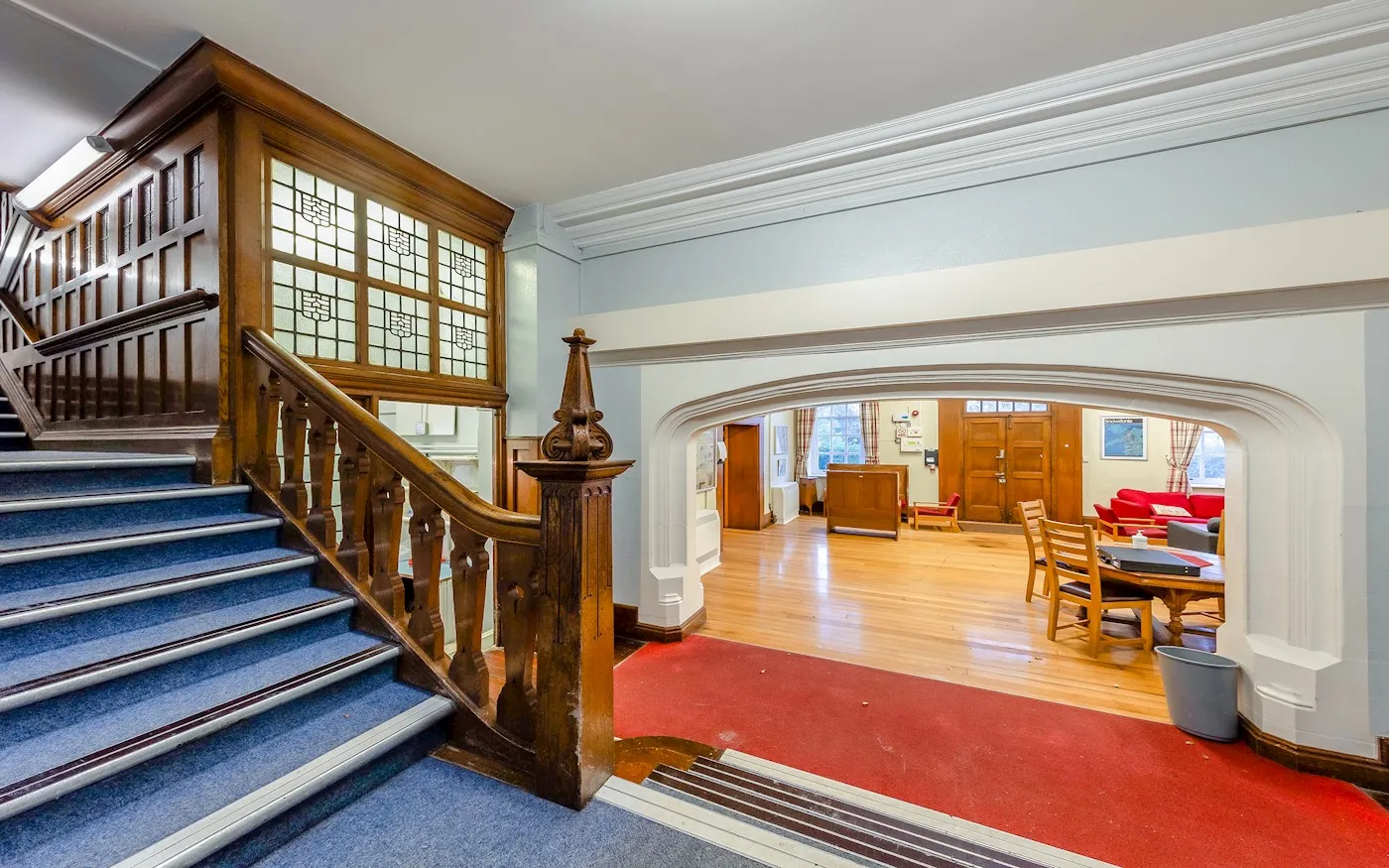 Marl Hall, Marl Lane, Llandudno Junction, LL31 9JA