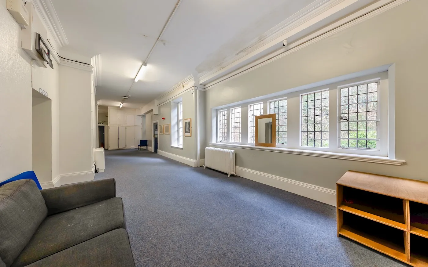 Marl Hall, Marl Lane, Llandudno Junction, LL31 9JA