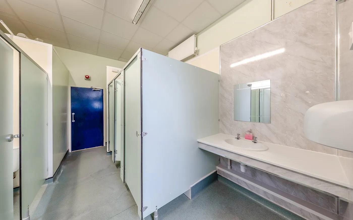 Marl Hall, Marl Lane, Llandudno Junction, LL31 9JA